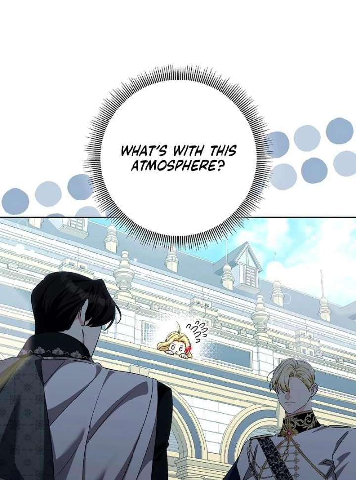 I Tried to Twist the Original Story But Ended Up Seducing the Northern Duke Chapter 33 592 141