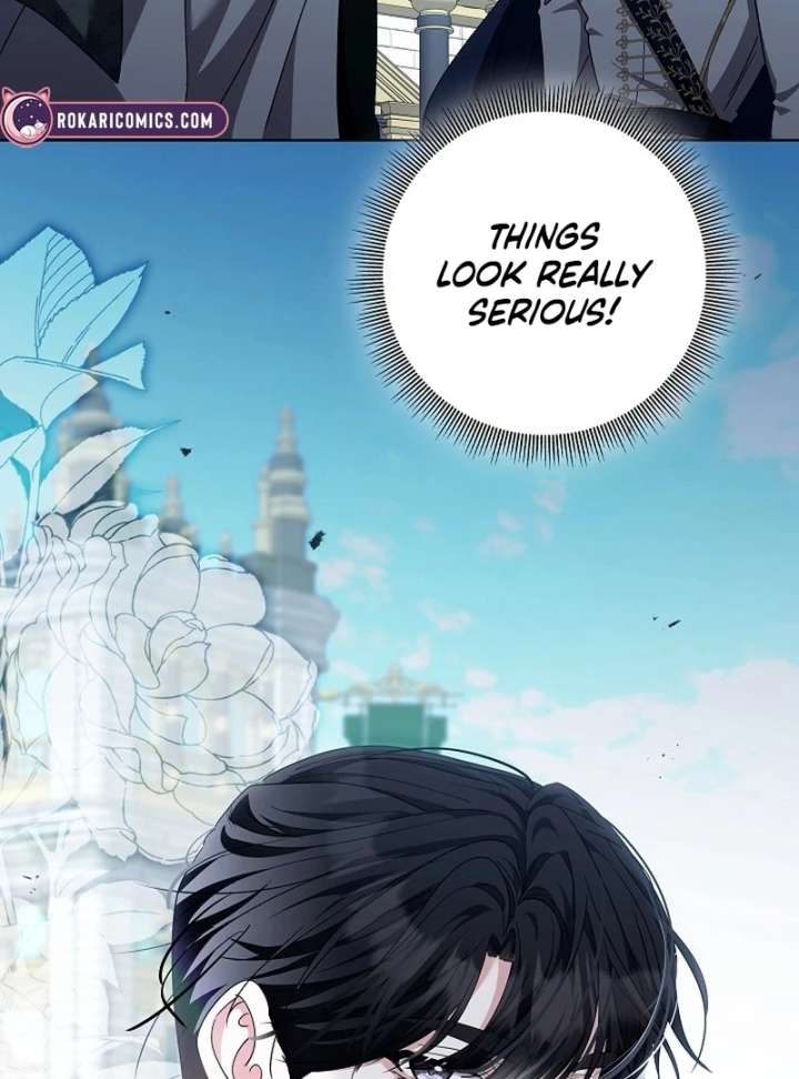 I Tried to Twist the Original Story But Ended Up Seducing the Northern Duke Chapter 33 593 142
