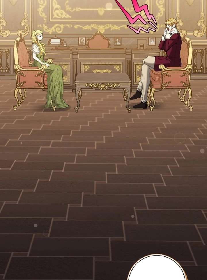I Tried to Twist the Original Story But Ended Up Seducing the Northern Duke Chapter 36 412 003
