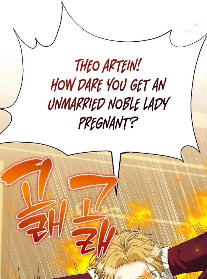 I Tried to Twist the Original Story But Ended Up Seducing the Northern Duke Chapter 36 419 010