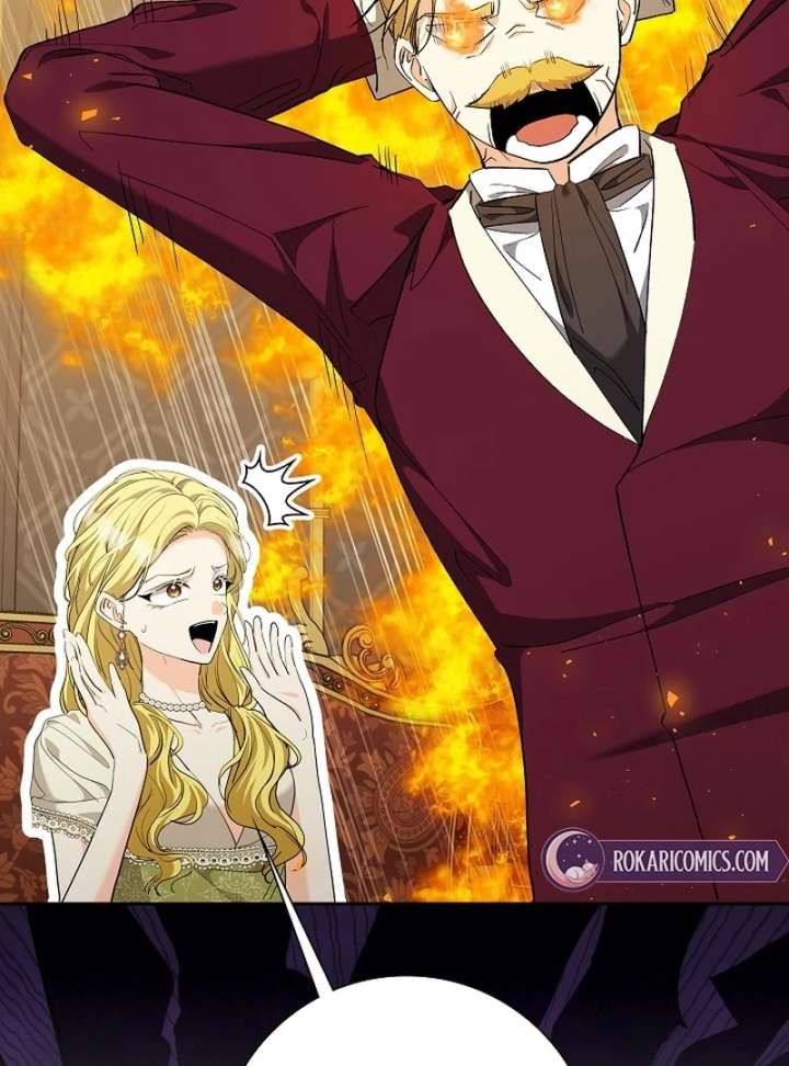 I Tried to Twist the Original Story But Ended Up Seducing the Northern Duke Chapter 36 420 011