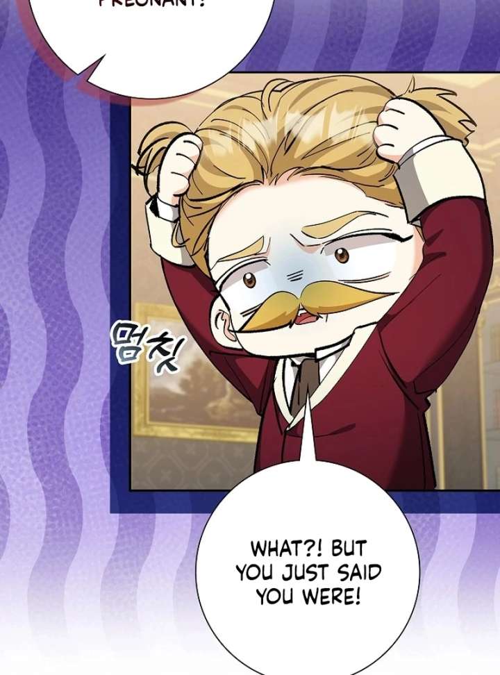 I Tried to Twist the Original Story But Ended Up Seducing the Northern Duke Chapter 36 422 013