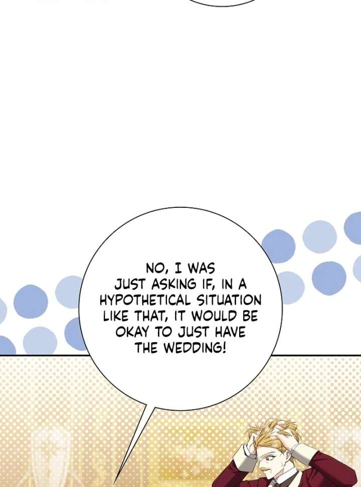 I Tried to Twist the Original Story But Ended Up Seducing the Northern Duke Chapter 36 423 014