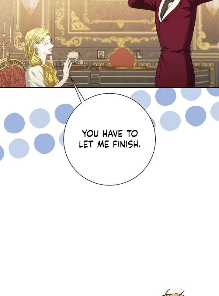 I Tried to Twist the Original Story But Ended Up Seducing the Northern Duke Chapter 36 424 015