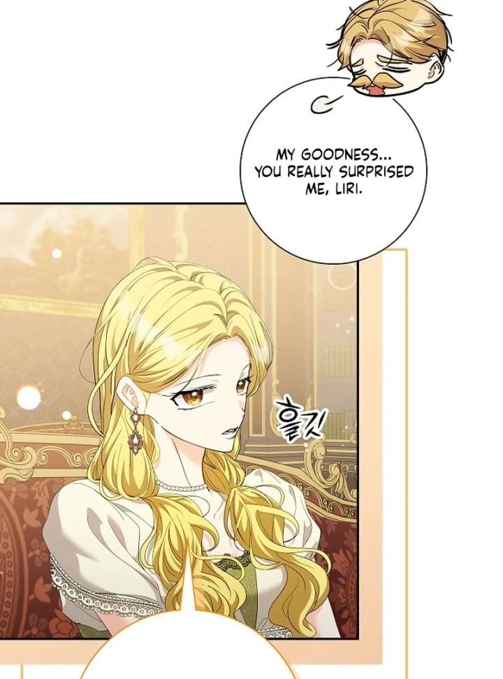 I Tried to Twist the Original Story But Ended Up Seducing the Northern Duke Chapter 36 425 016