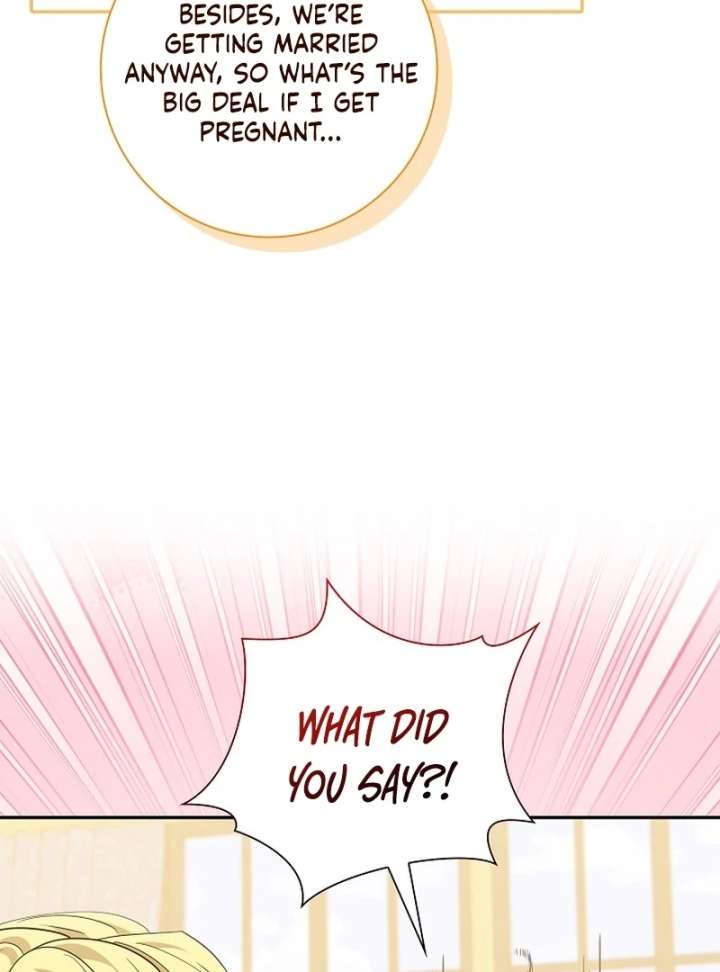 I Tried to Twist the Original Story But Ended Up Seducing the Northern Duke Chapter 36 426 017