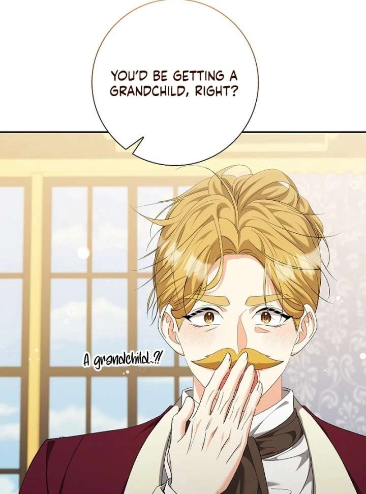 I Tried to Twist the Original Story But Ended Up Seducing the Northern Duke Chapter 36 429 020