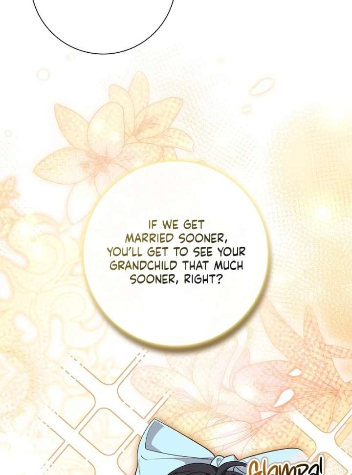 I Tried to Twist the Original Story But Ended Up Seducing the Northern Duke Chapter 36 432 023