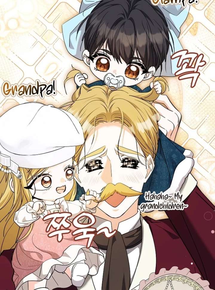 I Tried to Twist the Original Story But Ended Up Seducing the Northern Duke Chapter 36 433 024