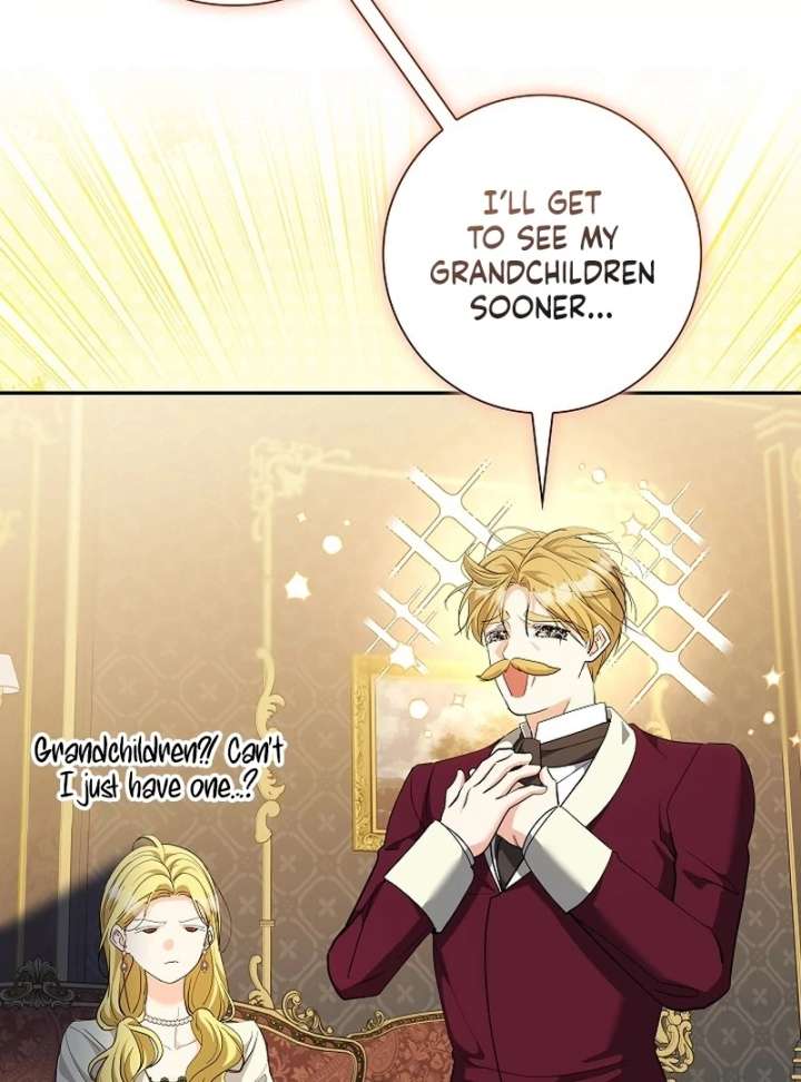 I Tried to Twist the Original Story But Ended Up Seducing the Northern Duke Chapter 36 435 026