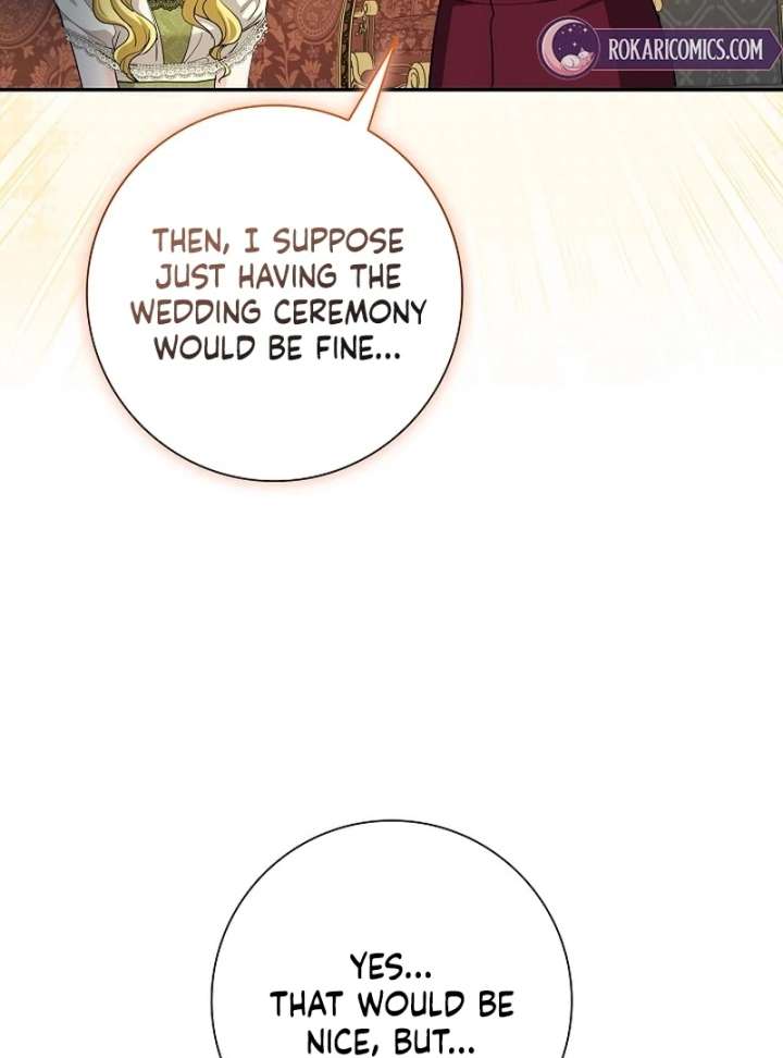 I Tried to Twist the Original Story But Ended Up Seducing the Northern Duke Chapter 36 436 027