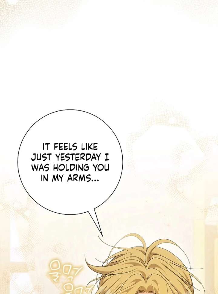 I Tried to Twist the Original Story But Ended Up Seducing the Northern Duke Chapter 36 441 032