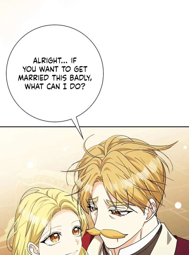 I Tried to Twist the Original Story But Ended Up Seducing the Northern Duke Chapter 36 445 036
