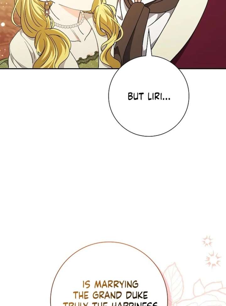I Tried to Twist the Original Story But Ended Up Seducing the Northern Duke Chapter 36 446 037