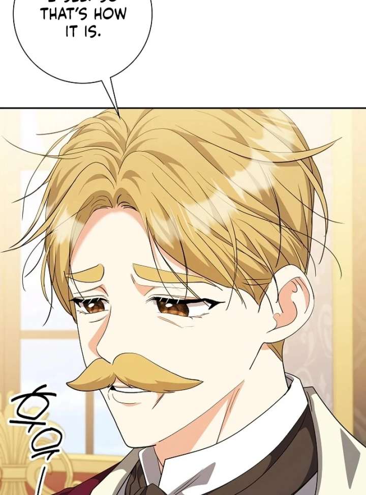 I Tried to Twist the Original Story But Ended Up Seducing the Northern Duke Chapter 36 453 044