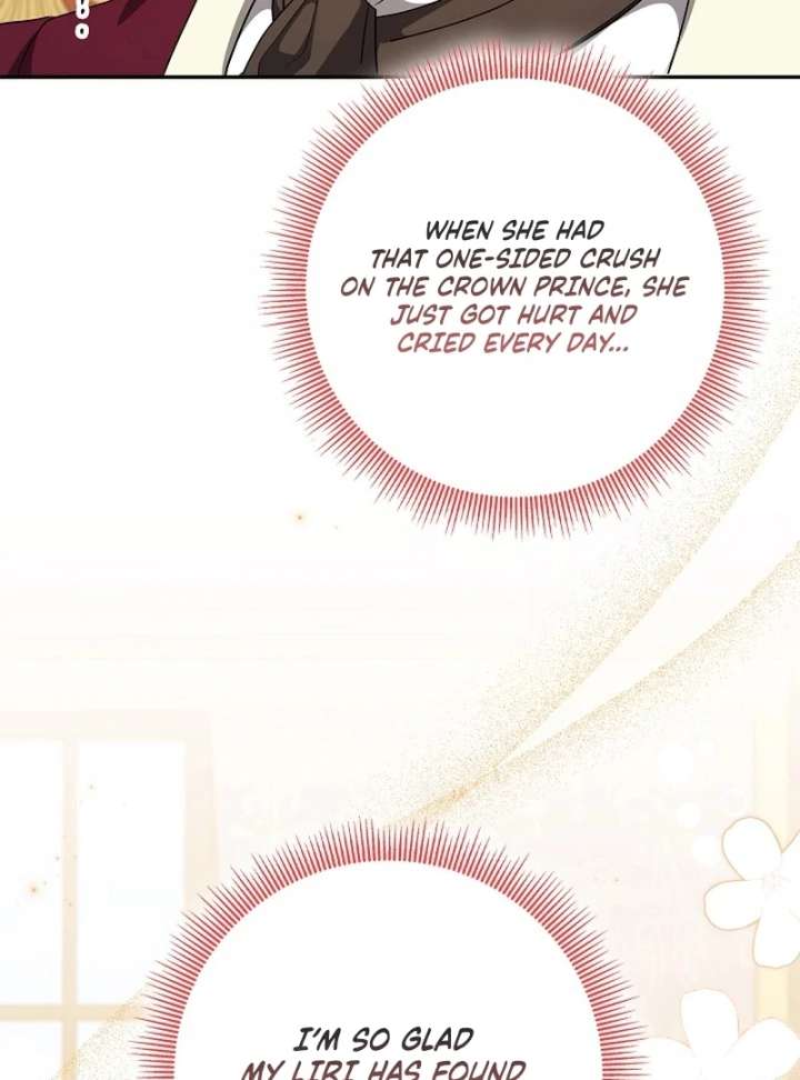 I Tried to Twist the Original Story But Ended Up Seducing the Northern Duke Chapter 36 454 045