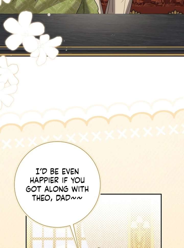I Tried to Twist the Original Story But Ended Up Seducing the Northern Duke Chapter 36 456 047