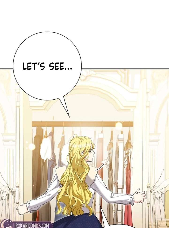 I Tried to Twist the Original Story But Ended Up Seducing the Northern Duke Chapter 36 461 052