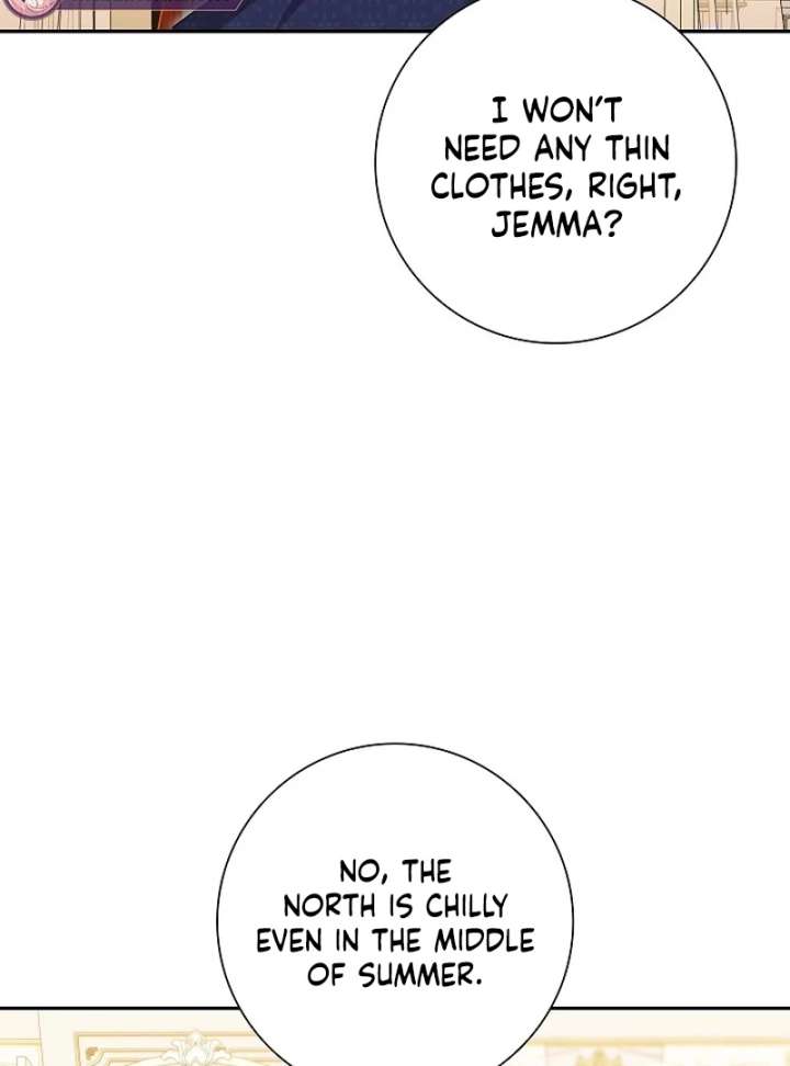 I Tried to Twist the Original Story But Ended Up Seducing the Northern Duke Chapter 36 462 053