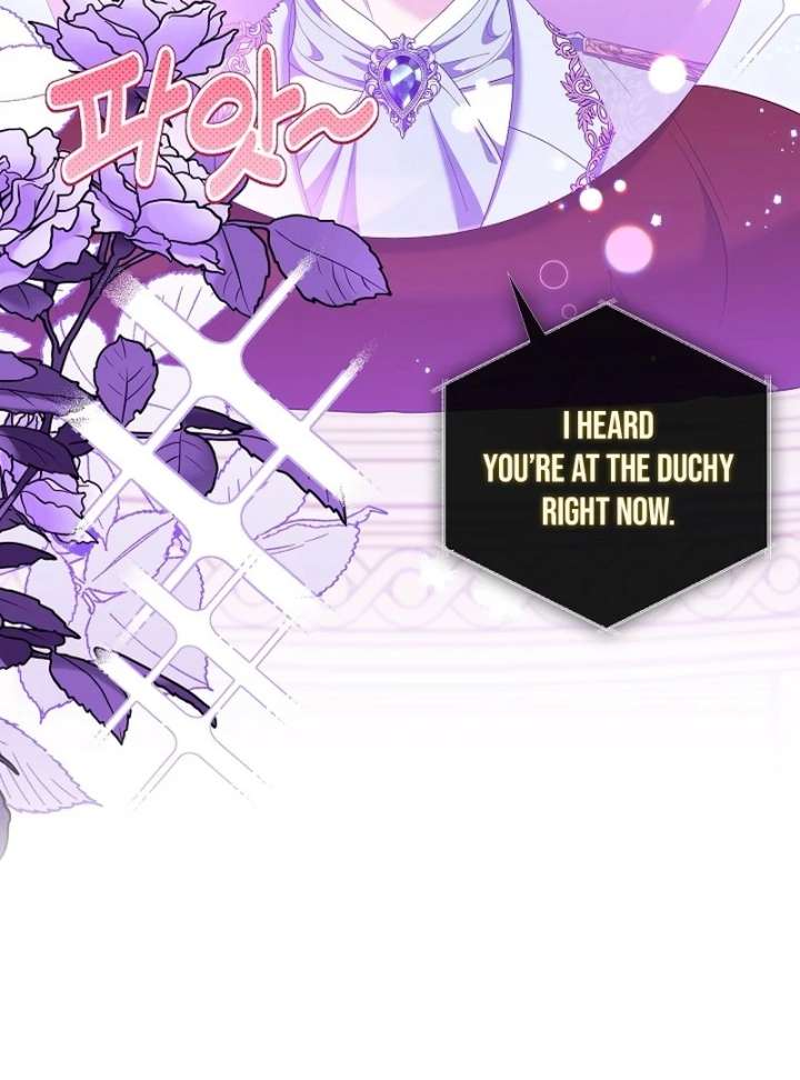 I Tried to Twist the Original Story But Ended Up Seducing the Northern Duke Chapter 36 469 060