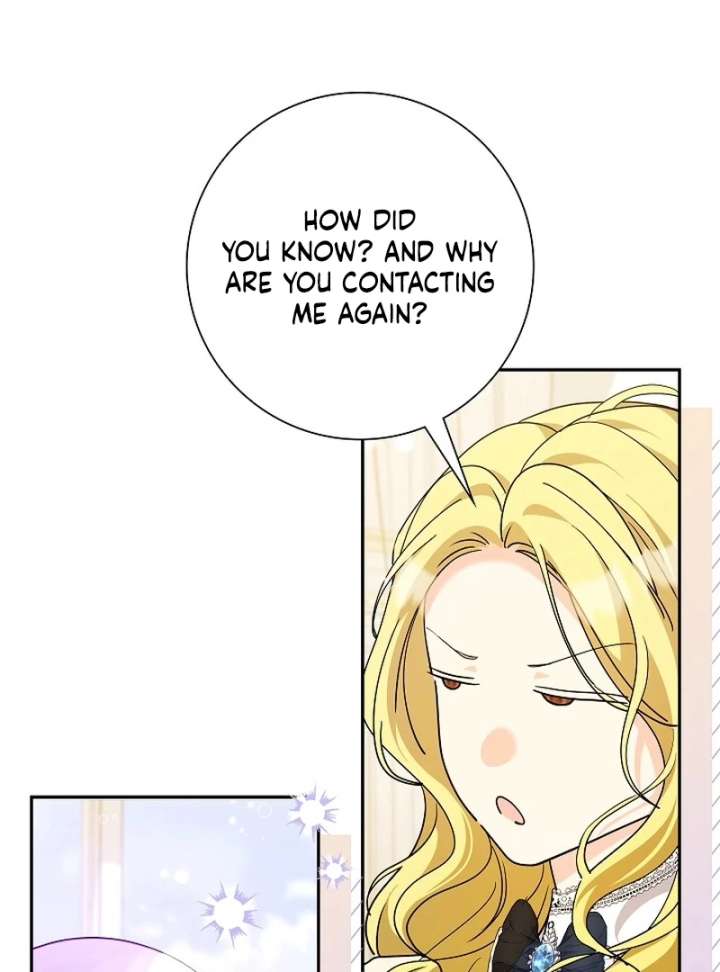 I Tried to Twist the Original Story But Ended Up Seducing the Northern Duke Chapter 36 470 061