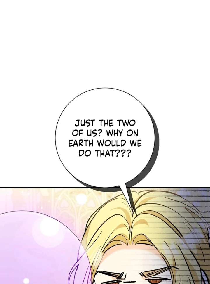 I Tried to Twist the Original Story But Ended Up Seducing the Northern Duke Chapter 36 472 063