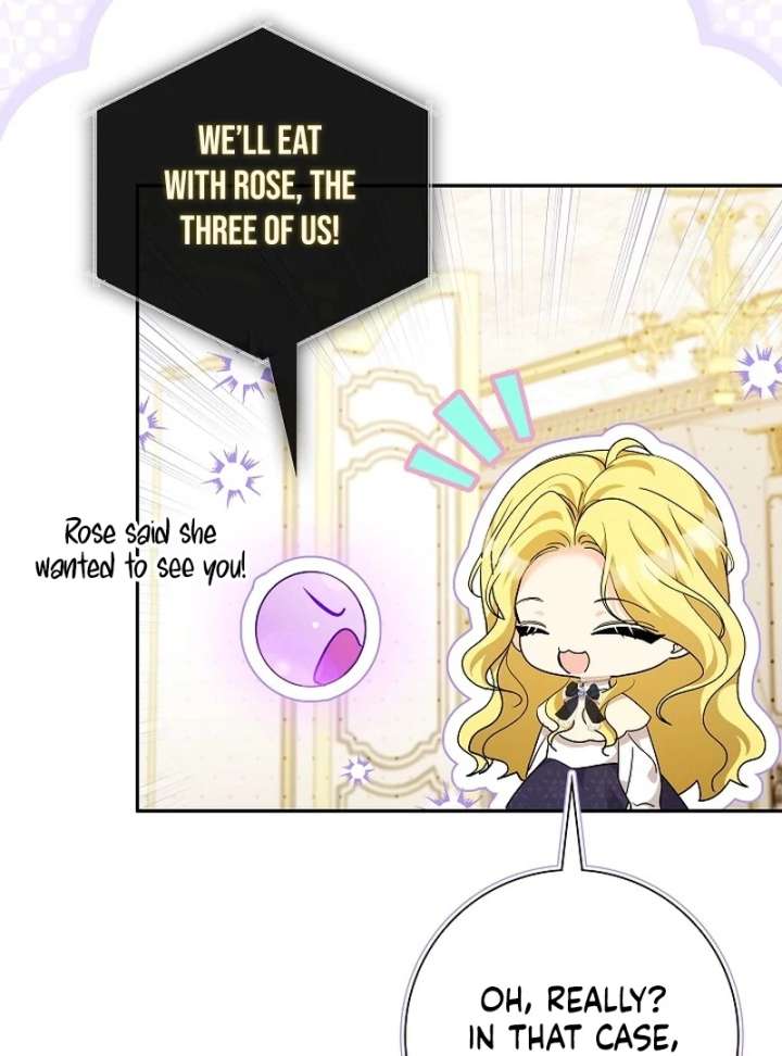I Tried to Twist the Original Story But Ended Up Seducing the Northern Duke Chapter 36 474 065