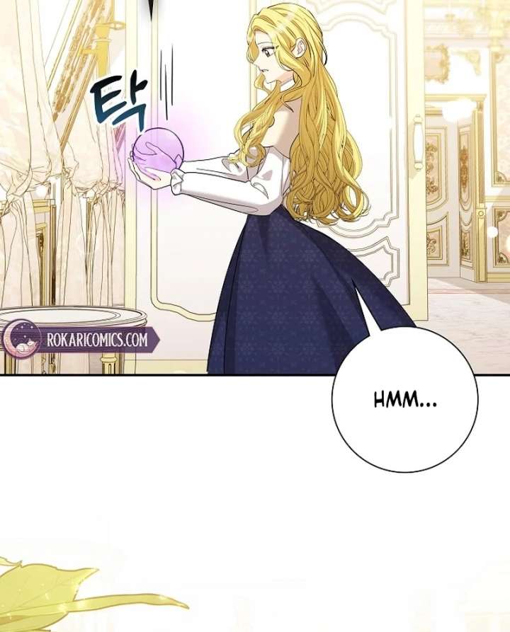 I Tried to Twist the Original Story But Ended Up Seducing the Northern Duke Chapter 36 476 067