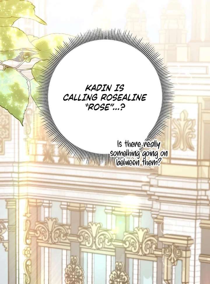 I Tried to Twist the Original Story But Ended Up Seducing the Northern Duke Chapter 36 477 068
