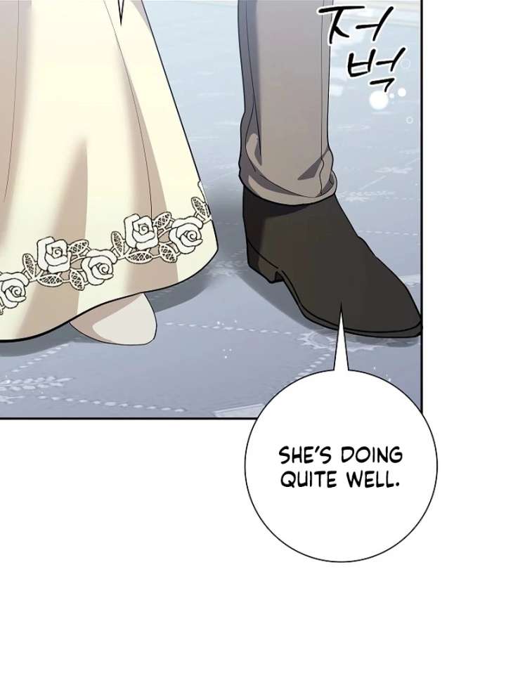 I Tried to Twist the Original Story But Ended Up Seducing the Northern Duke Chapter 36 481 072