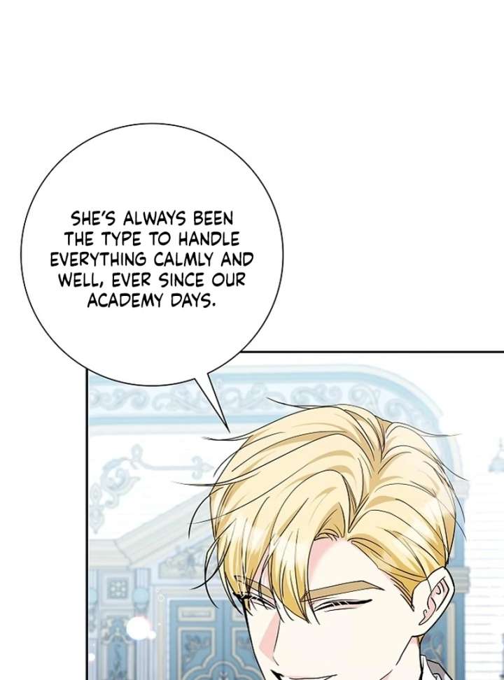 I Tried to Twist the Original Story But Ended Up Seducing the Northern Duke Chapter 36 482 073