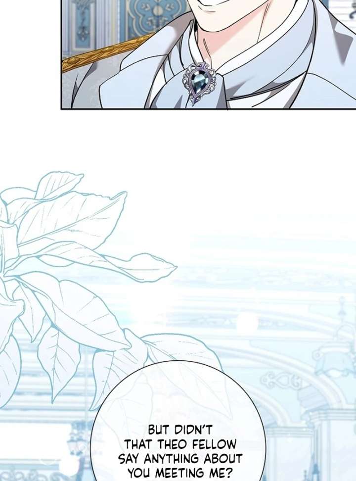 I Tried to Twist the Original Story But Ended Up Seducing the Northern Duke Chapter 36 483 074