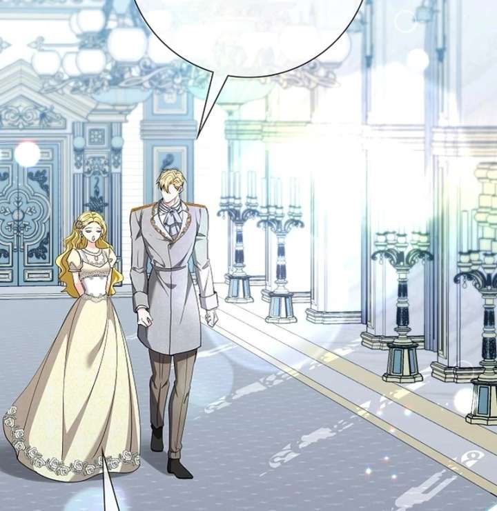 I Tried to Twist the Original Story But Ended Up Seducing the Northern Duke Chapter 36 484 075