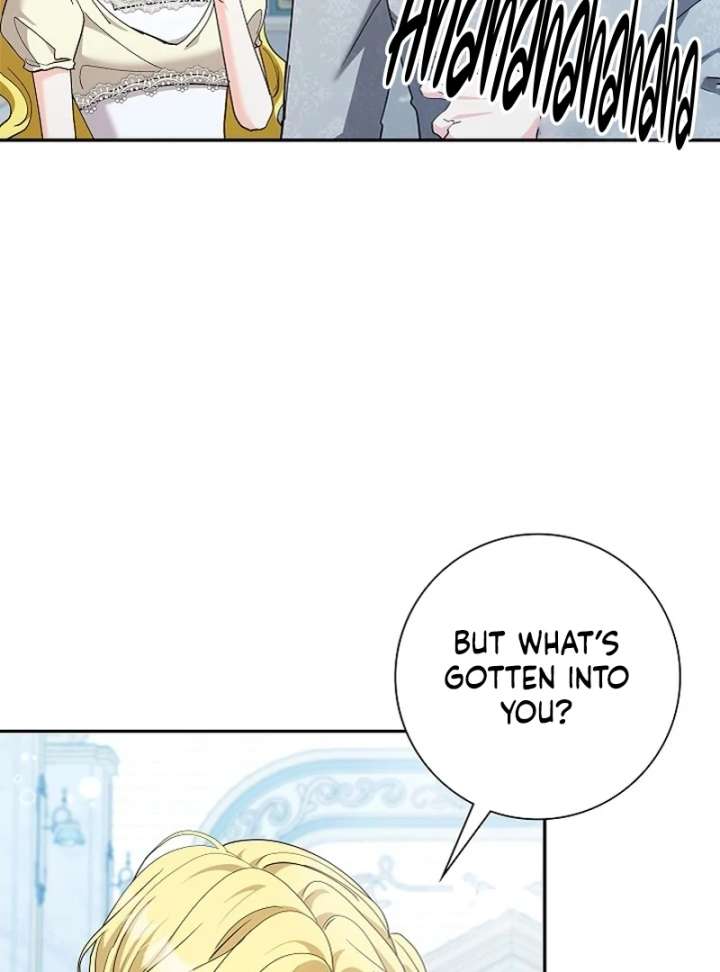 I Tried to Twist the Original Story But Ended Up Seducing the Northern Duke Chapter 36 487 078