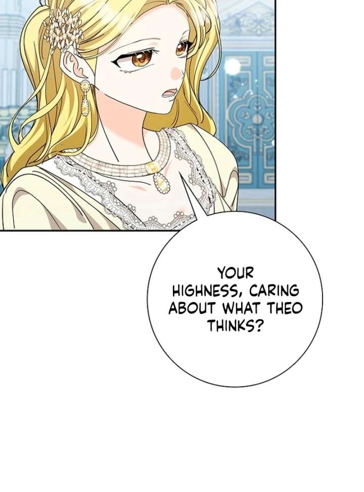I Tried to Twist the Original Story But Ended Up Seducing the Northern Duke Chapter 36 488 079