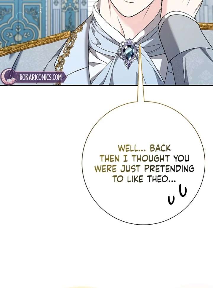 I Tried to Twist the Original Story But Ended Up Seducing the Northern Duke Chapter 36 490 081