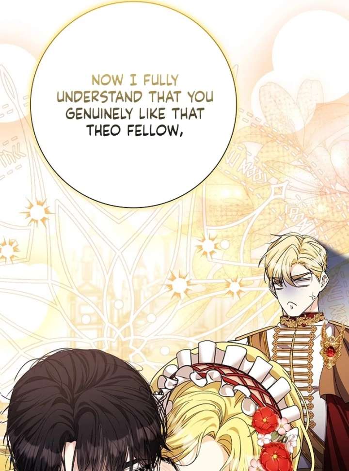 I Tried to Twist the Original Story But Ended Up Seducing the Northern Duke Chapter 36 491 082