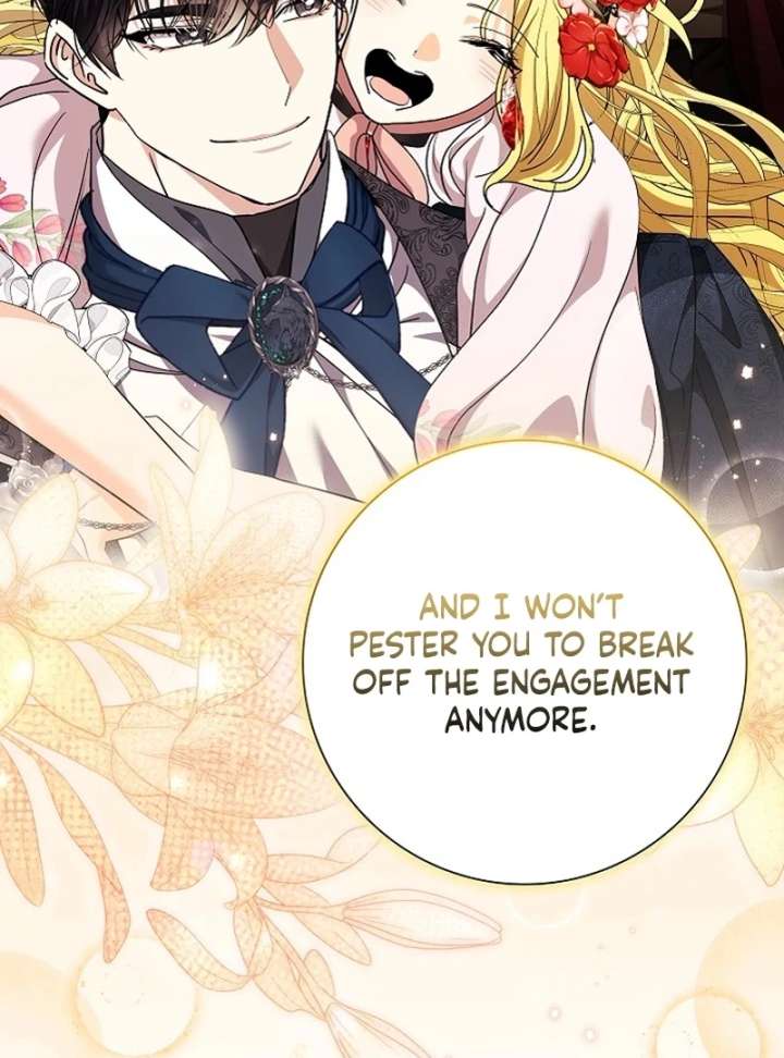 I Tried to Twist the Original Story But Ended Up Seducing the Northern Duke Chapter 36 492 083