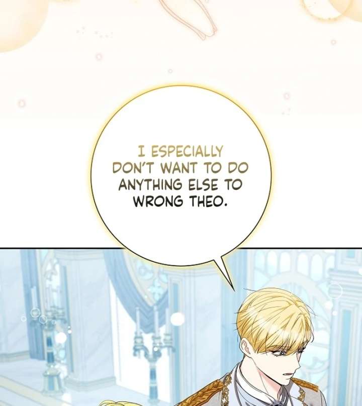 I Tried to Twist the Original Story But Ended Up Seducing the Northern Duke Chapter 36 493 084