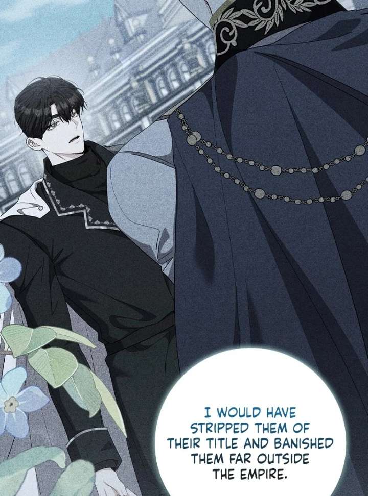 I Tried to Twist the Original Story But Ended Up Seducing the Northern Duke Chapter 36 496 087
