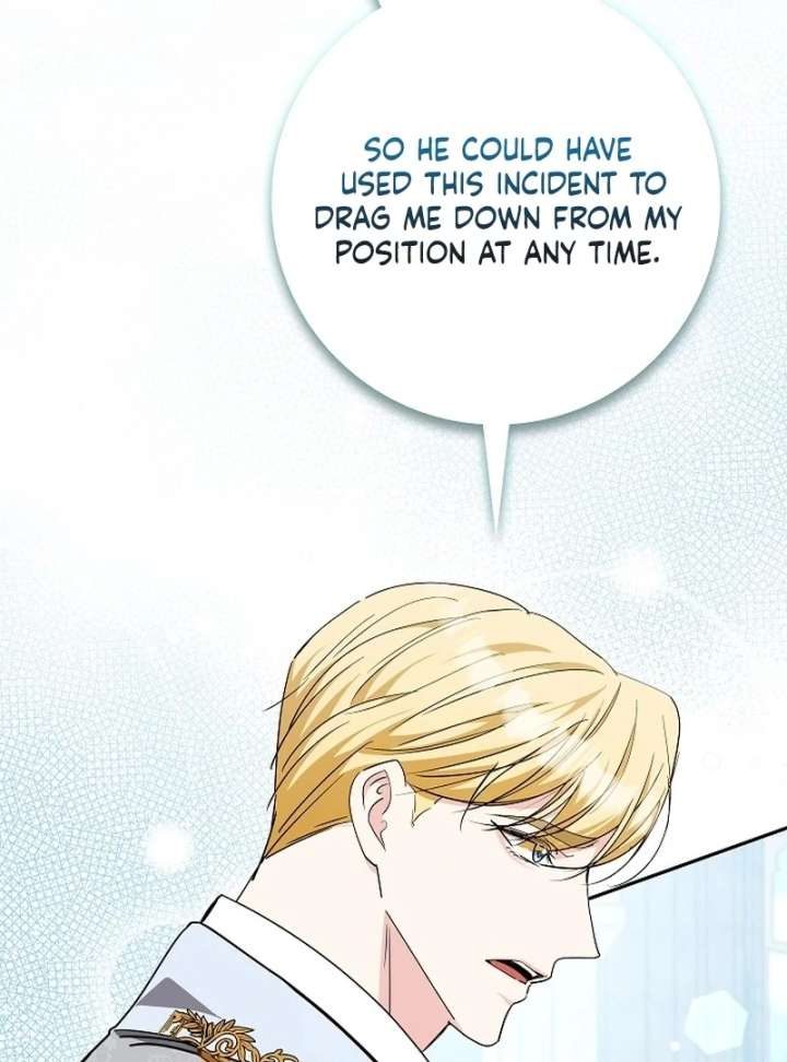 I Tried to Twist the Original Story But Ended Up Seducing the Northern Duke Chapter 36 498 089