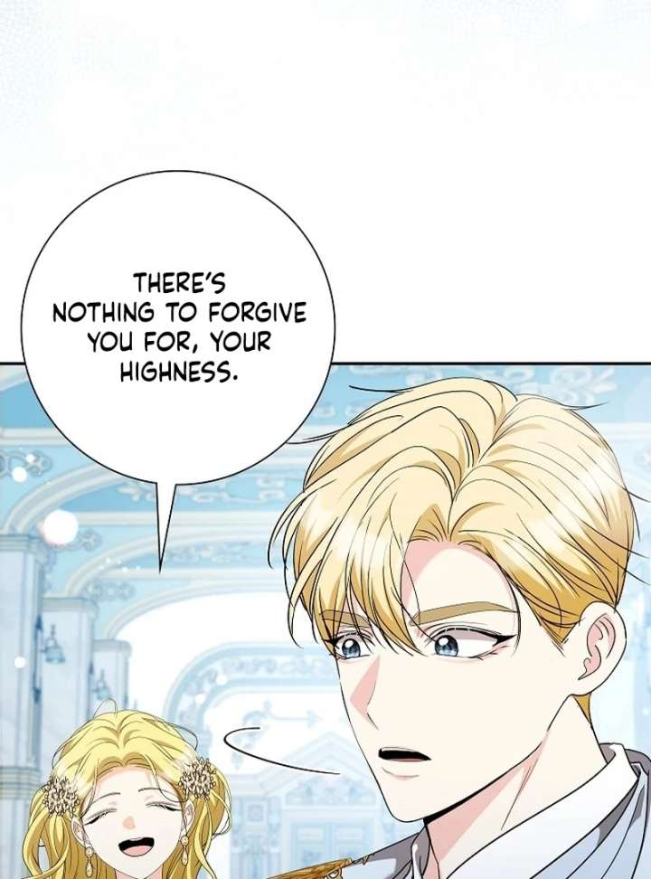 I Tried to Twist the Original Story But Ended Up Seducing the Northern Duke Chapter 36 500 091