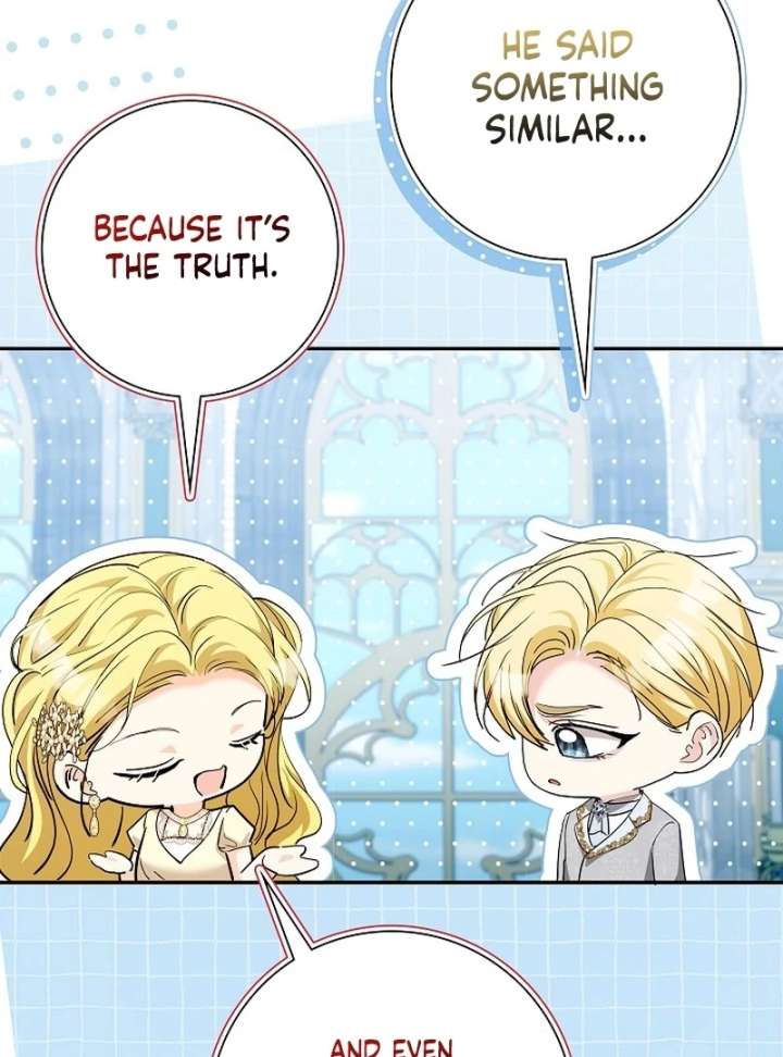 I Tried to Twist the Original Story But Ended Up Seducing the Northern Duke Chapter 36 502 093