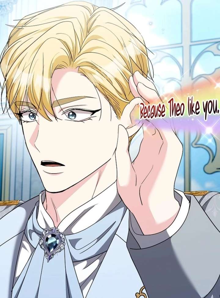 I Tried to Twist the Original Story But Ended Up Seducing the Northern Duke Chapter 36 505 096