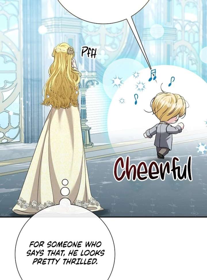 I Tried to Twist the Original Story But Ended Up Seducing the Northern Duke Chapter 36 509 100
