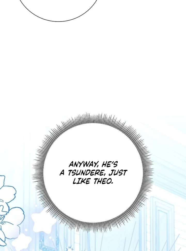 I Tried to Twist the Original Story But Ended Up Seducing the Northern Duke Chapter 36 510 101