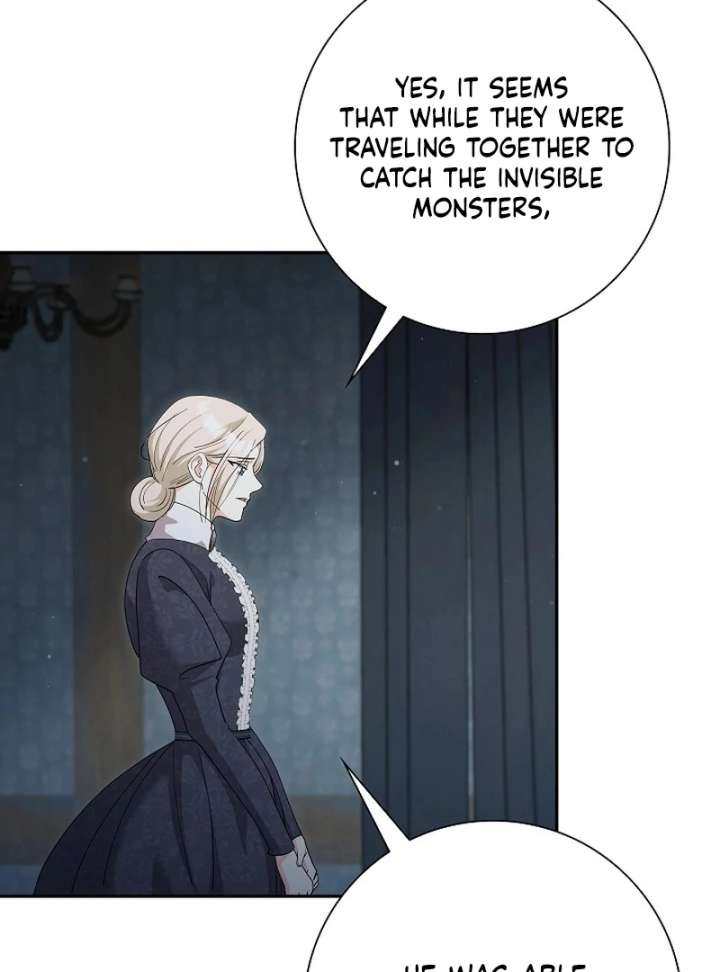 I Tried to Twist the Original Story But Ended Up Seducing the Northern Duke Chapter 36 520 111