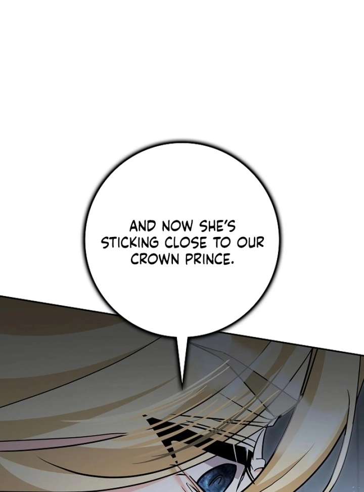 I Tried to Twist the Original Story But Ended Up Seducing the Northern Duke Chapter 36 524 115