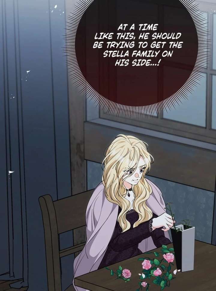 I Tried to Twist the Original Story But Ended Up Seducing the Northern Duke Chapter 36 526 117