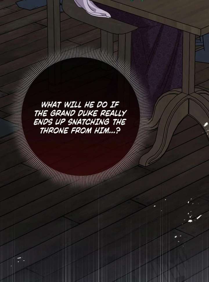 I Tried to Twist the Original Story But Ended Up Seducing the Northern Duke Chapter 36 527 118